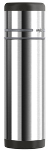 emsa Bouteille isothèrme MOBILITY, 0,7 l, noir / anthracite