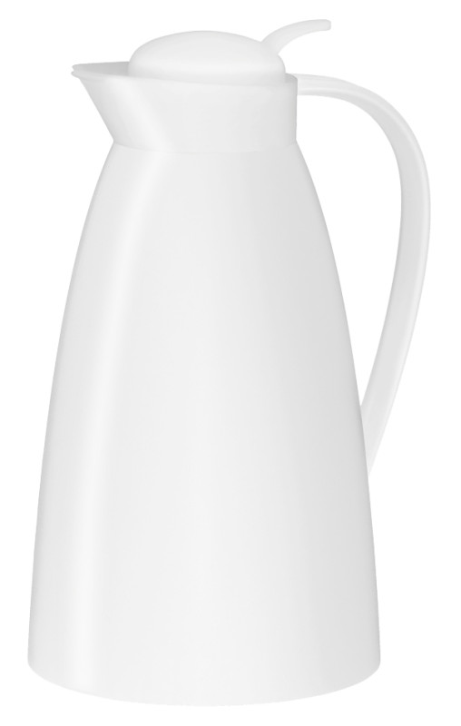 alfi thermos ECO, 1,0 litre, blanc