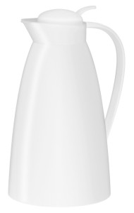 alfi thermos ECO, 1,0 litre, blanc