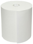 Fripa Rouleau d'essuie-mains, 2 couches, extra blanc, 140 m