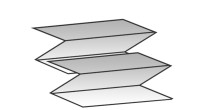 Fripa Essuie-mains COMFORT, 235 x 240 mm, pli-Z, extra blanc