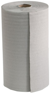 Fripa Handtuchrolle, 1-lagig, natur, 105 m