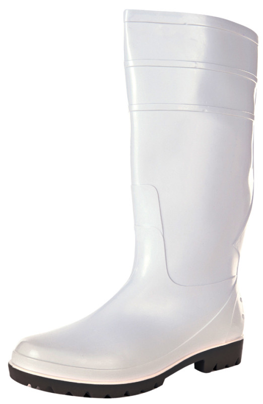 franz homme bottes de travail HACCP 04 SRA, pointure: 36