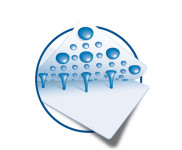 HERMA Etiquettes onglets SPECIAL, 45,7 x 16,9 mm, blanc HERMA Etiquettes onglets SPECIAL, 45,7 x 16,9 mm, blanc