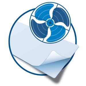 HERMA Etiquettes classeur SPECIAL, blanc, 192 x 38 mm, blanc