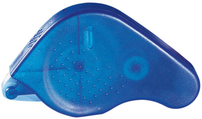 HERMA applicateur de colle Transfer, bleu, détachable
