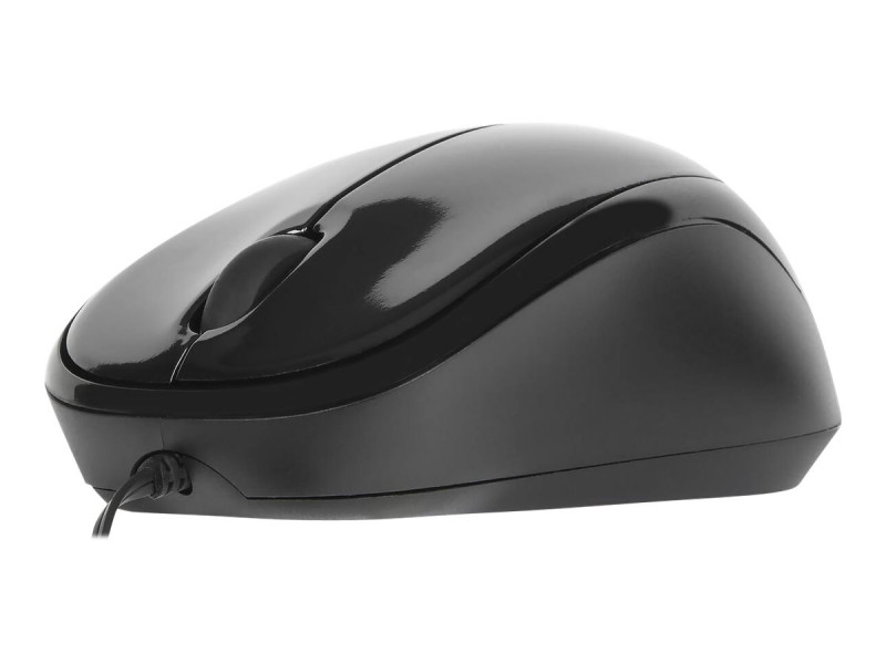 Targus : COMPACT OPTICAL MOUSE BLACK/GREY