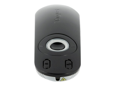 Targus : LASER PRESENTATION REMOTE USB PORT