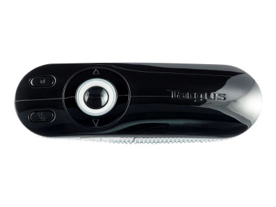 Targus : LASER PRESENTATION REMOTE USB PORT