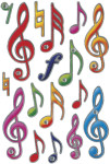 HERMA Sticker DECOR 
