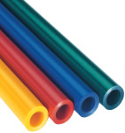 HERMA Film couvre-livres, 400 mm x 2 m, en PP, vert, non HERMA Film couvre-livres, 400 mm x 2 m, en PP, vert, non