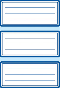 HERMA étiquettes pour livres, 82 x 55 mm,conception de marge