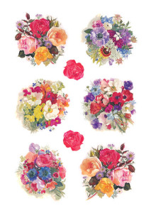 HERMA autocollants DECOR 