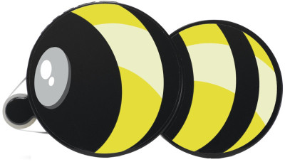 HERMA roller de colle 