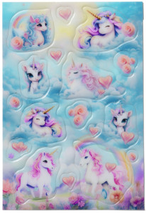 HERMA Sticker MAGIC 