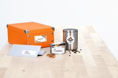 HERMA Etiquettes universelles PREMIUM, 97,0 x 42,3 mm, blanc