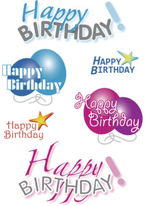 HERMA Sticker DECOR 