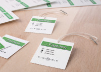 HERMA étiquette de marchandises spéciales, 70 x 148,5 mm, blanc HERMA étiquette de marchandises spéciales, 70 x 148,5 mm, blanc