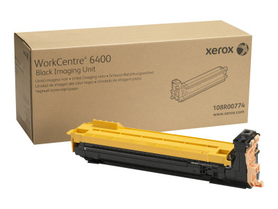Xerox : tambour BLACK pour WORKCENTRE 6400