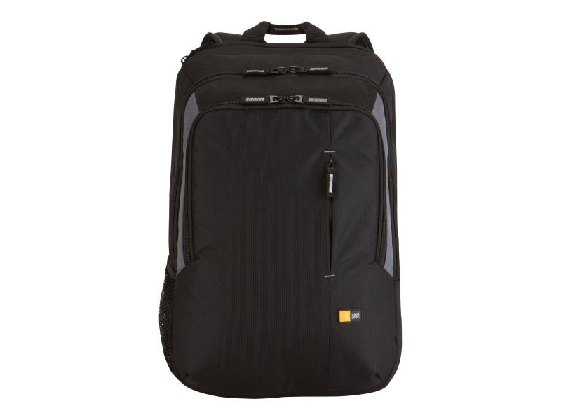 Case Logic : BLACK NYLON CASE F/NOTEBOOK 16 & 17