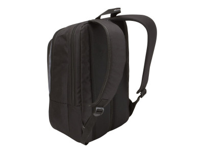 Case Logic : BLACK NYLON CASE F/NOTEBOOK 16 & 17