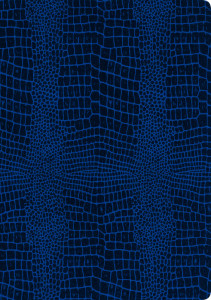 RNK Verlag Chemise à pochet. triangul. 