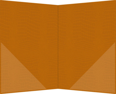 RNK Verlag Chemises à pochettes triangul. 