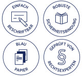 livre Avery forme livre Avery forme