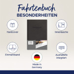 livre de forme AVERY Zweckform 