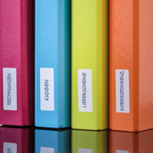 AVERY Zweckform étiquettes multi-usages, 13 x 8 mm, blanche