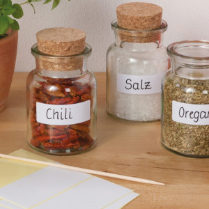 AVERY Zweckform étiquettes multi-usages, 13 x 8 mm, blanche