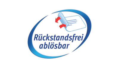 AVERY Zweckform Stick+Lift étiquettes pour diapositives