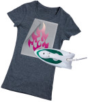 AVERY Zweckform My Design film transfert T-Shirt, format A4