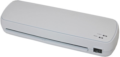 pavo plastifieuse Alaska Ignite, DIN A4, noir/blanc