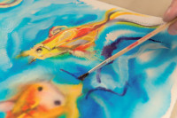 ROYAL TALENS Aquarelle ArtCreation, 12 ml, set de 24 ROYAL TALENS Aquarelle ArtCreation, 12 ml, set de 24