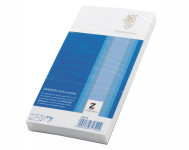 GOHRSMÜHLE enveloppe Bankpost, format DL,  80 g/m2 GOHRSMÜHLE enveloppe Bankpost, format DL,  80 g/m2