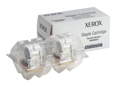 Xerox : STAPLE cartouche pour PHASER 3635MFP