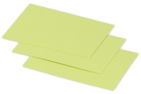 Pollen by Clairefontaine Carte 70 x 95 mm, chamois