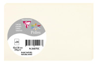 Pollen by Clairefontaine Carte 82 x 128 mm, lilas