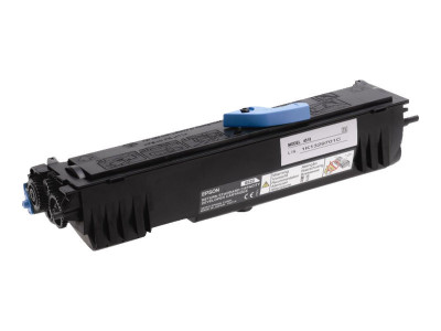 Epson : RETURN STD CAPACITY TONER CART ACULASER M1200
