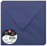 Pollen by Clairefontaine Enveloppes 165 mm, blanc