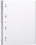RHODIA Cahier à spirale  RHODIA Cahier à spirale