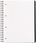 RHODIA Cahier à spirale  RHODIA Cahier à spirale
