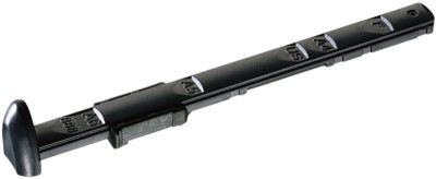 LEITZ Réglette de guidage pour perforateur 5008/5012/5022/