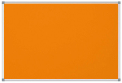 panneau textile MAUL Maul standard (B) 1.800 x (H) 900 mm, bleu