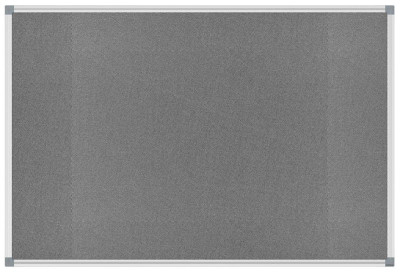 panneau textile MAUL Maul standard (B) 1.800 x (H) 900 mm, bleu
