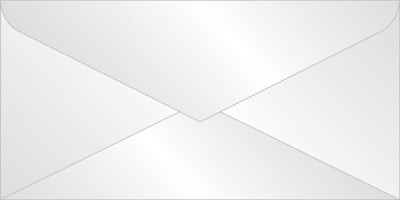 sigel Enveloppe, C5, transparent, gommée, 100 g/m2