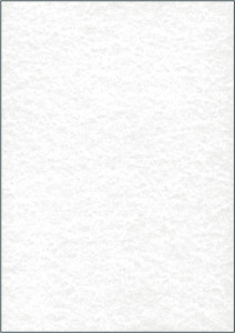 sigel papier structuré, A4, 200 g/m2, Perga champagne
