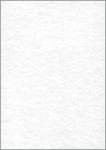 sigel papier structuré, A4, 90 g/m2, papier fin, Perga gris