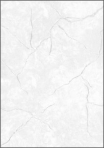 sigel Papier structuré, A4, 200 g/m2, granit beige, papier